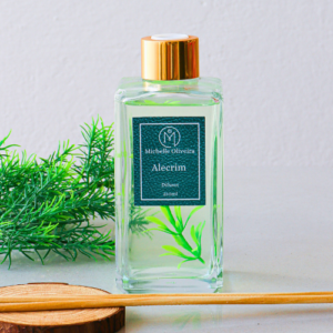 Difusor de Aromas Alecrim 250ml