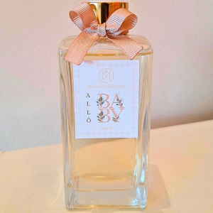Difusor de Aromas Allô Baby 250ml