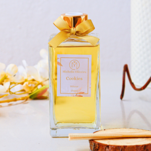 Difusor de Aromas Cookies 250ml