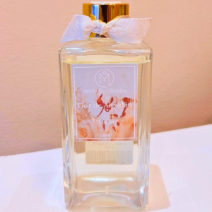 Difusor de Aromas Flor de Algodão 250ml