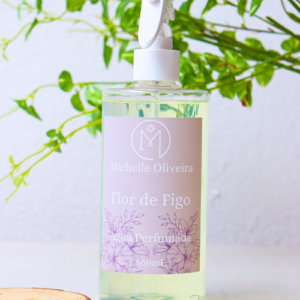 Água Perfumada Flor de Figo 500ml