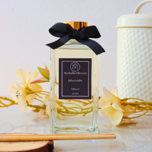 Difusor de Aromas Jabuticaba 250ml