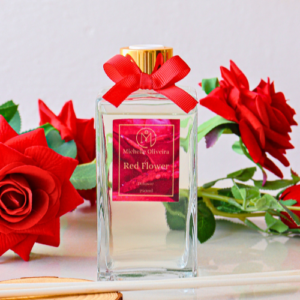 Difusor de Aromas Red Flower 250ml