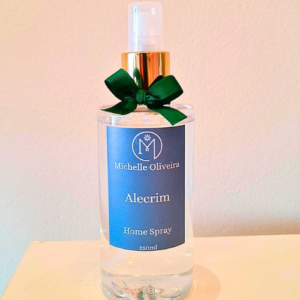 Home Spray Alecrim 250ml