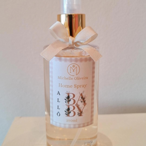 Home Spray Allô Baby 250ml