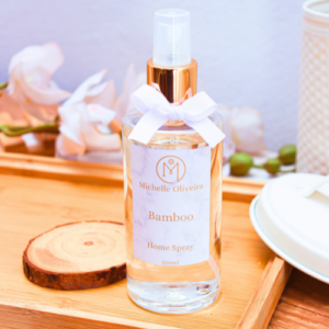 Home Spray Bamboo 250ml