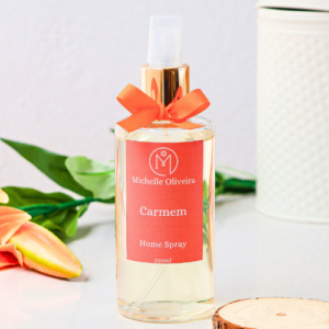 Home Spray Carmem 250ml