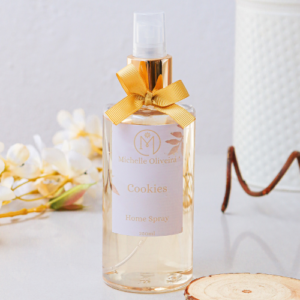 Home Spray Cookies 250ml