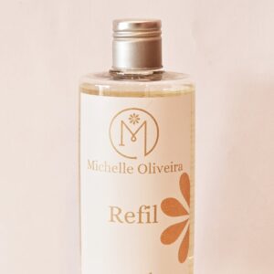 Refil Difusor de Aromas Allô Baby
