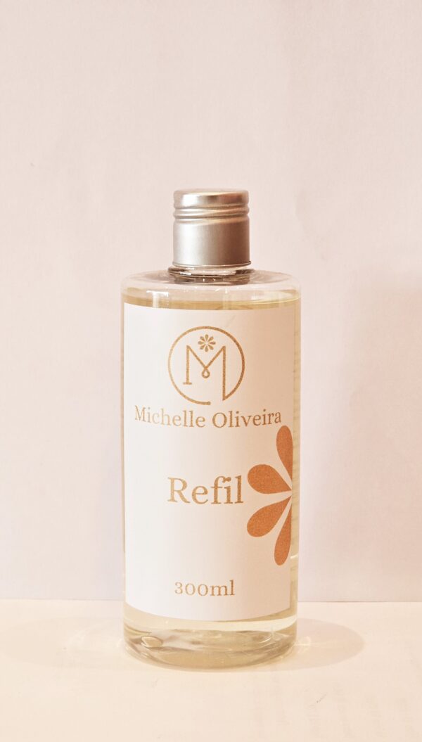 Refil Difusor de Aromas Sonho Encantado