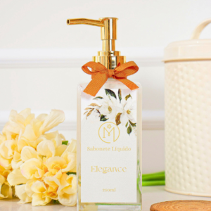 Sabonete Líquido Elegance 250ml