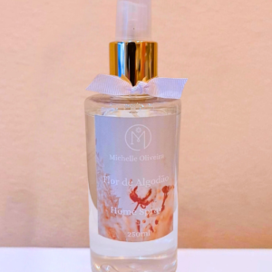 Home Spray Flor de Algodão 250ml