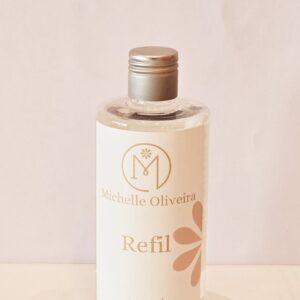 Refil Home Spray Allô Baby 250ml