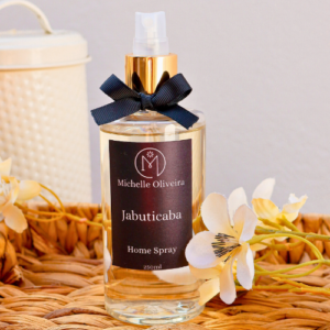 Home Spray Jabuticaba 250ml