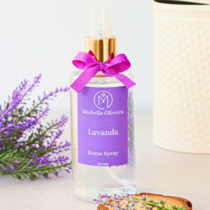 Home Spray Lavanda 250ml