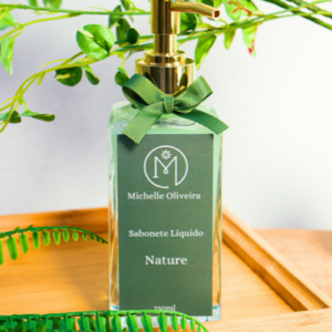 Sabonete Líquido Nature 250ml