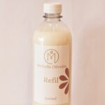 Refil Sabonete Líquido Lavanda