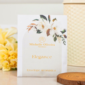 Envelope Aromático 10g