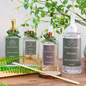 Kit Nature
