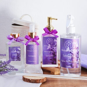 Kit Lavanda