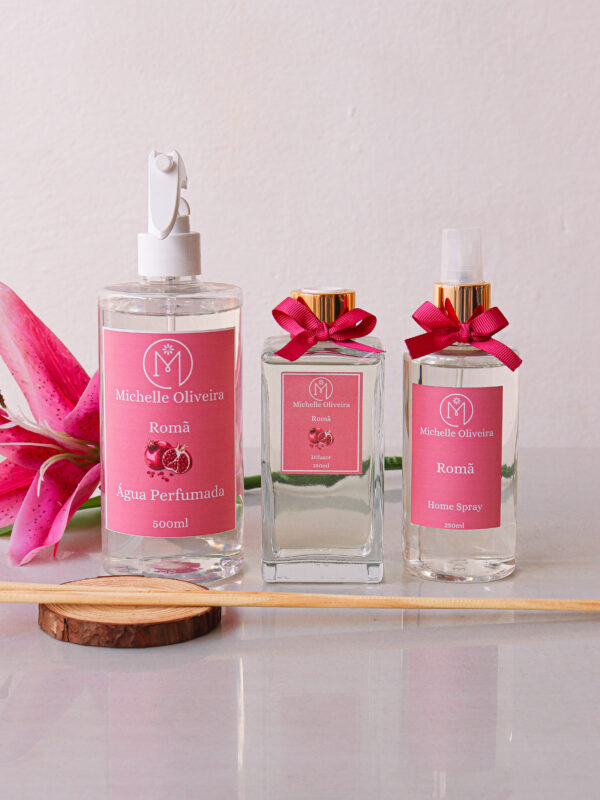Kit Romã - Image 2